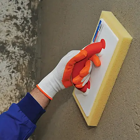 Drisca din burete 16x30/14x28cm DEKOR Tencuitor.ro [2]