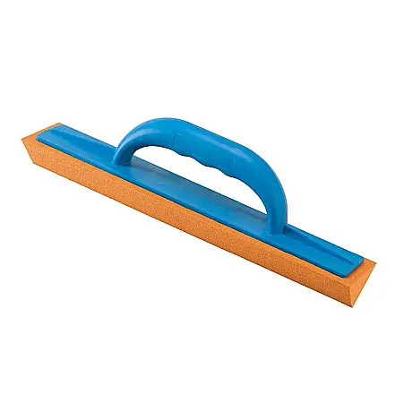 Scule uzuale - Drisca de Colt - Maner Plastic - 40x7x5 cm - AUSONIA