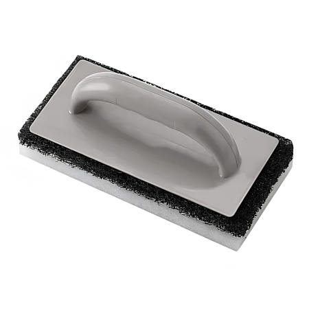 Scule uzuale - Drisca din fibra 25x12cm