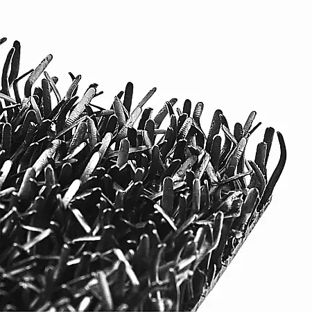 Drisca Efect Decorativ Travertin - 13x13 cm - AUSONIA [1]