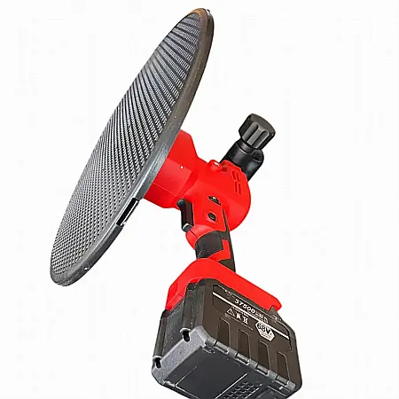 Drisca electrica cu baterie jc-02 [2]