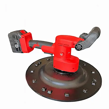 Drisca electrica cu baterie jc-02 [3]