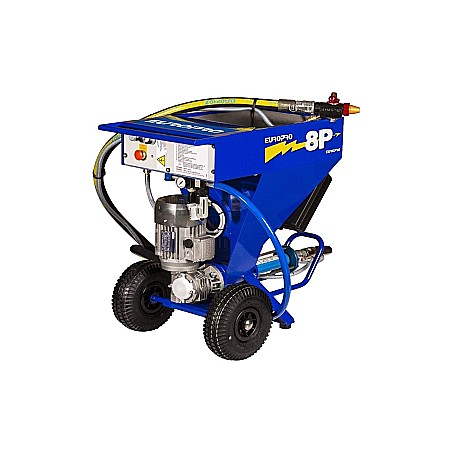 Produse - pompa universala