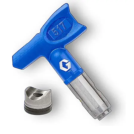 Piese pompe Airless - Duza paa 517 rac x switch tip GRACO