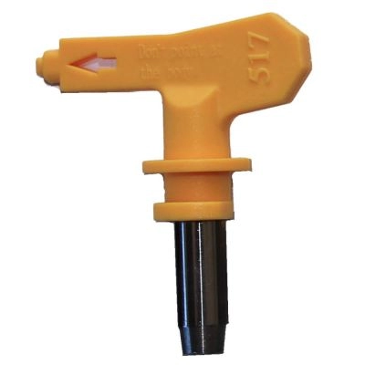 Piese masini de tencuit - Duza airless Bisonte 243 PAZ