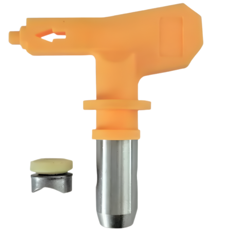 Piese de schimb pentru pompe - Duza airless reversibila de gletuit C4 SHARK