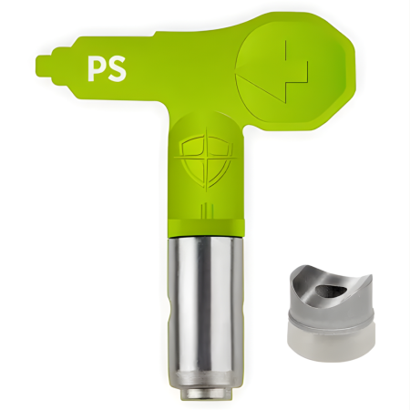 Piese de schimb pentru pompe - Duza airless reversibila pentru glet AHP SHARK