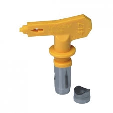 Piese masini de tencuit - Duza airless Wagner 109 TradeTip3 include filtru rosu