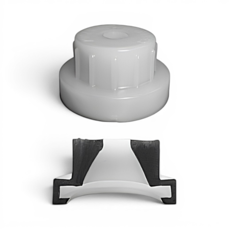 Piese de schimb pentru pompe - Duza de stropit MIXER