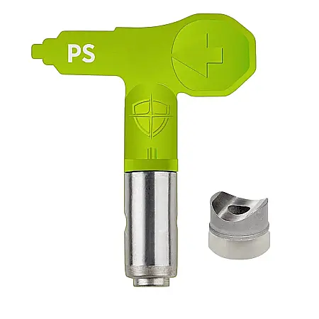 Sisteme de pompare - Duza de vopsire inalta presiune 519 + garnitura SHARK