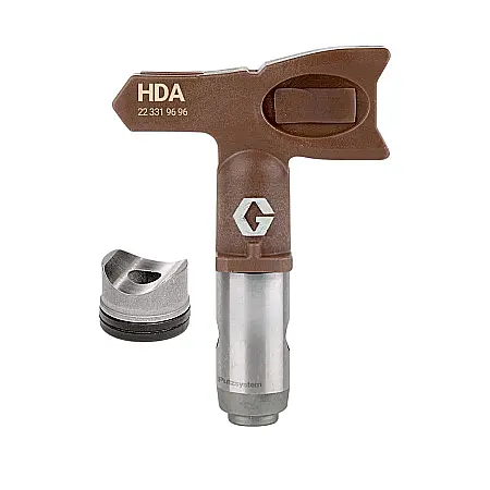 Piese pompe Airless - Duza pentru glet hda 545 compatibila GRACO