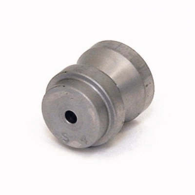 Piese masini de tencuit - Duza metalica Wagner 10 mm pentru lance