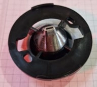 Piese masini de tencuit - Duza S4.1 Wagner pentru Finish Control 500