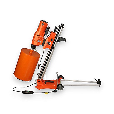 Masina de carotat EC2800 2800W [2]