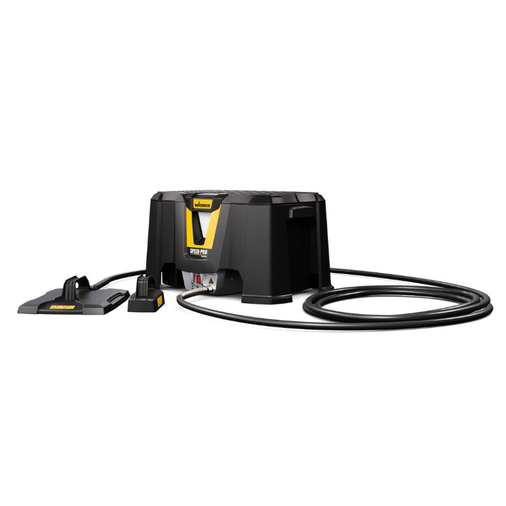 Masini de slefuit - Echipament pentru decopertare tapet Wagner SteamForce Pro 230 V / 50 Hz