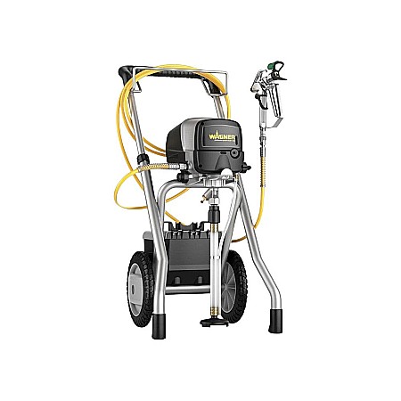 Sisteme de pompare - Pompa AIRLESS WAGNER PP90