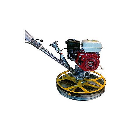 Finisor beton moskito 4-60 BARIKELL mot HONDA GX160 5.5cp [1]