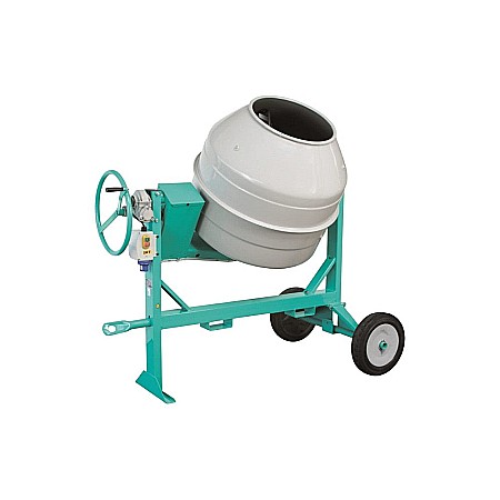 Betoniere profesionale si semiprofesionale - Betoniera IMER syntesi 250L 230V