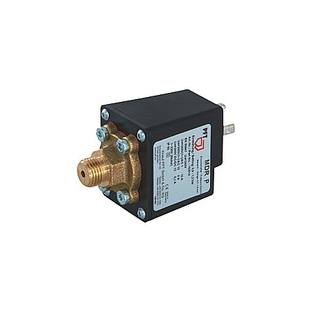 Piese sistem electric - PFT PRESOSTAT COMUTATOR AER 0.9/1.2 BAR