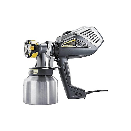 Sisteme de pompare - Pistol hvlp 230V WAGNER FC3500