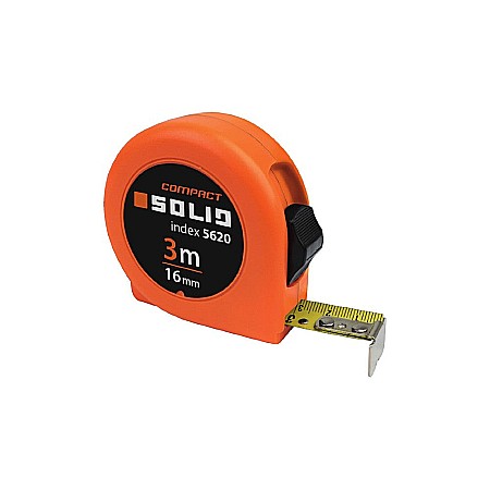 Produse - Ruleta 3m SOLID