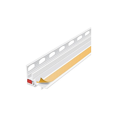 Produse - Profil contact cu tamplaria 6mm(30 buc