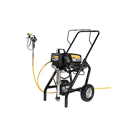 Pompe de vopsit Airless - POMPA AIRLESS WAGNER PS 3.29