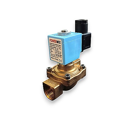 Produse - Electrovalva 42V