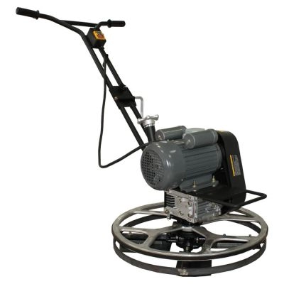 Finisor de pardoseală (elicopter) - Elicopter pardoseli Bisonte EP600E 230V 2,2 KW