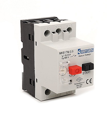 Produse - Releu protectie compresor de aer