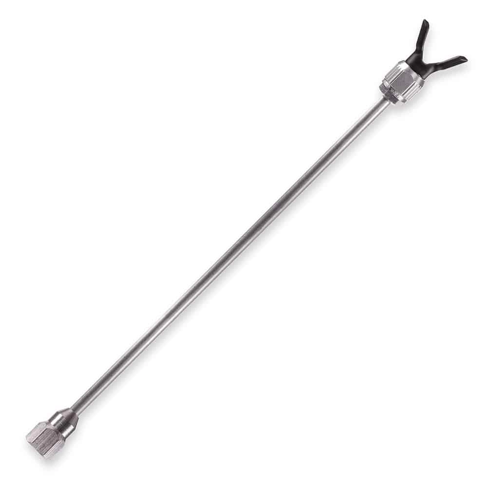 Piese masini de tencuit - Extensie 30cm filet F