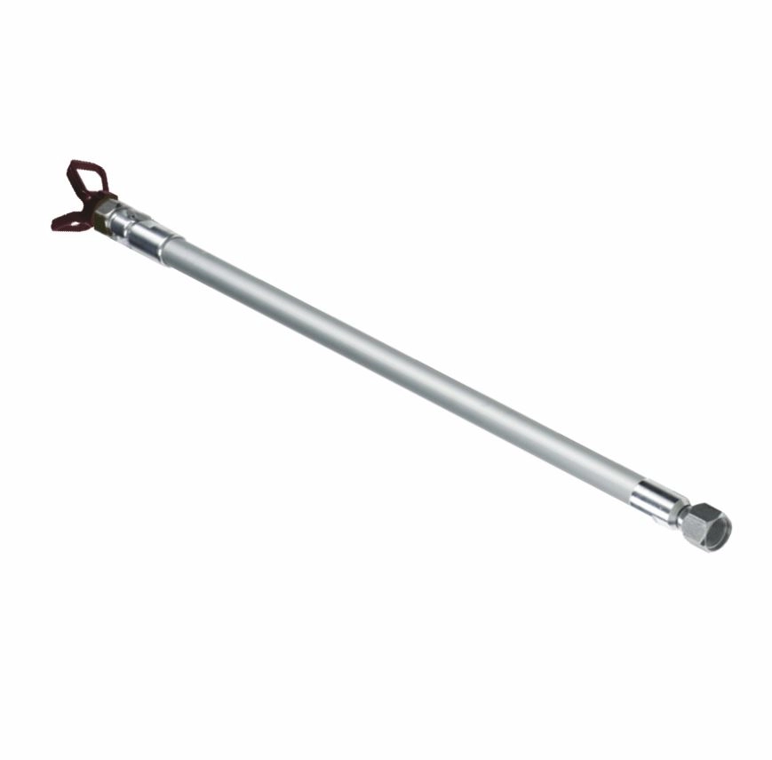 Piese masini de tencuit - Extensie pistol airless Wagner 90 cm.