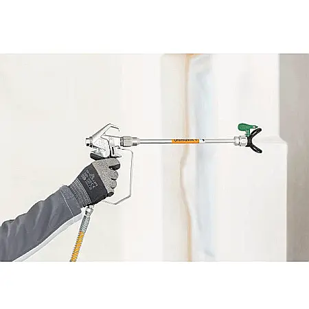 Pistol AIRLESS paz filtru 100 galben [1]