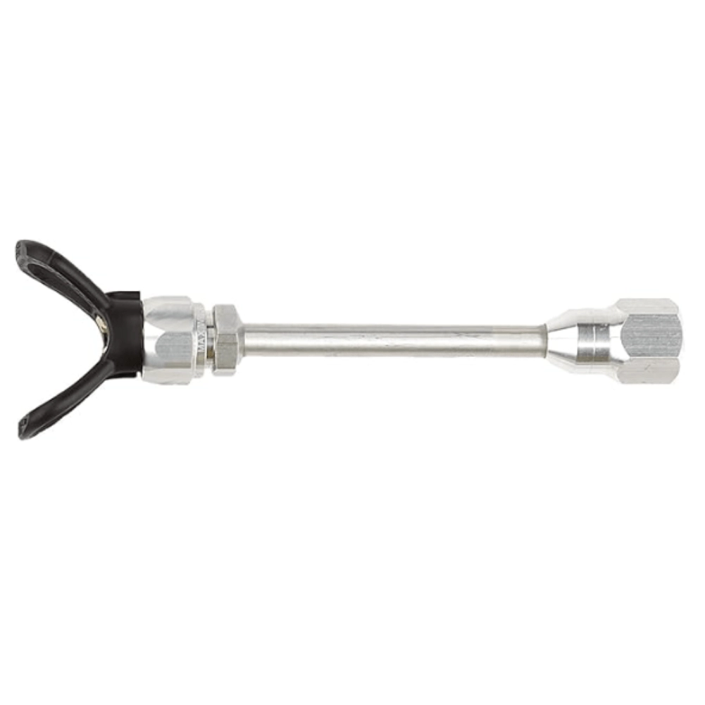 Piese masini de tencuit - Extensie Wagner 12.5 cm pentru pistol cu filet G, suport duza inclus