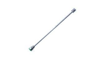 Piese masini de tencuit - Extensie Wagner 30 cm pentru pistol cu filet G, suport duza inclus