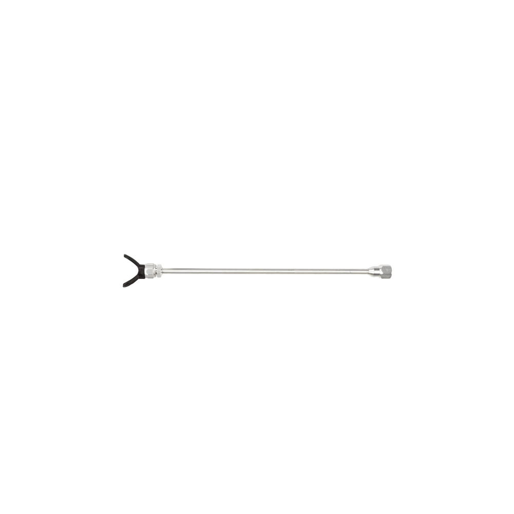 Piese masini de tencuit - Extensie Wagner 50 cm pentru pistol cu filet G, suport duza inclus