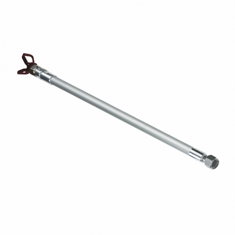 Piese masini de tencuit - Extensie Wagner 80 cm pentru lance PC1030