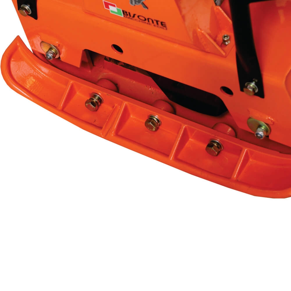Accesorii scule si utilaje - Extensii pentru placa compactoare reversibila Bisonte PCR160 (set 2 buc)