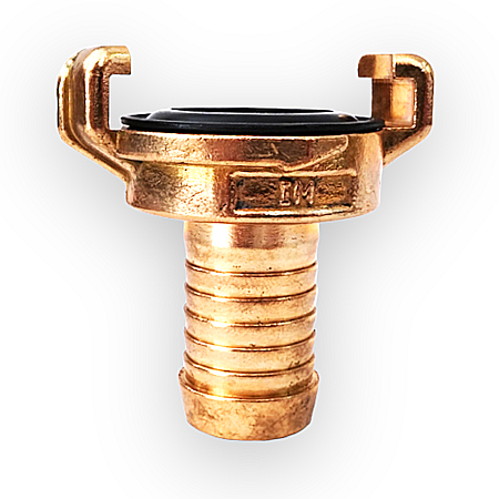 Cupla GEKA pentru furtun [3]