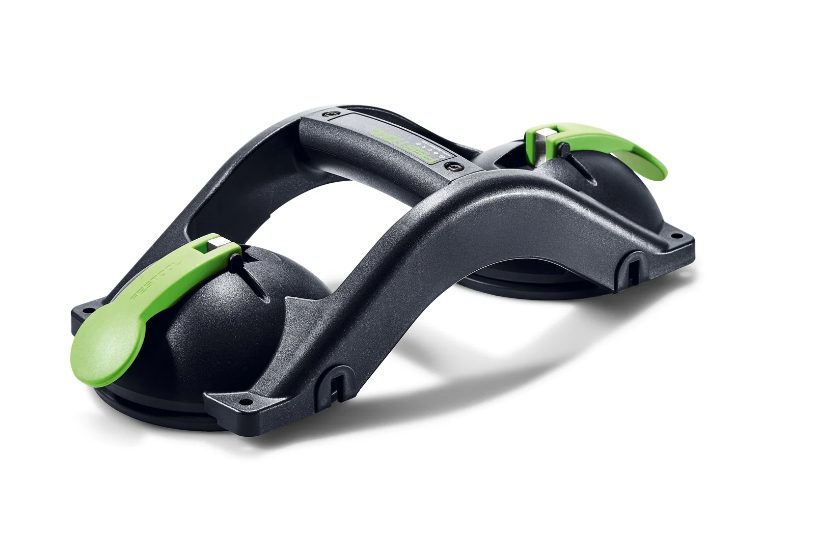 Festool 2 cupe cu ventuze de prindere GECKO DOSH
