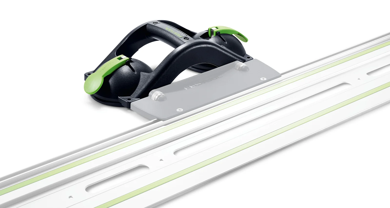 Festool 2 cupe cu ventuze de prindere GECKO DOSH-Set [4]