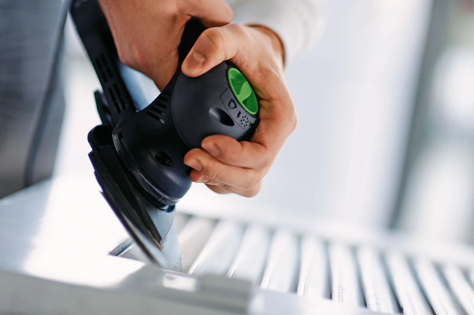 Festool Abrazive Granat V93 P150 GR/100 [2]