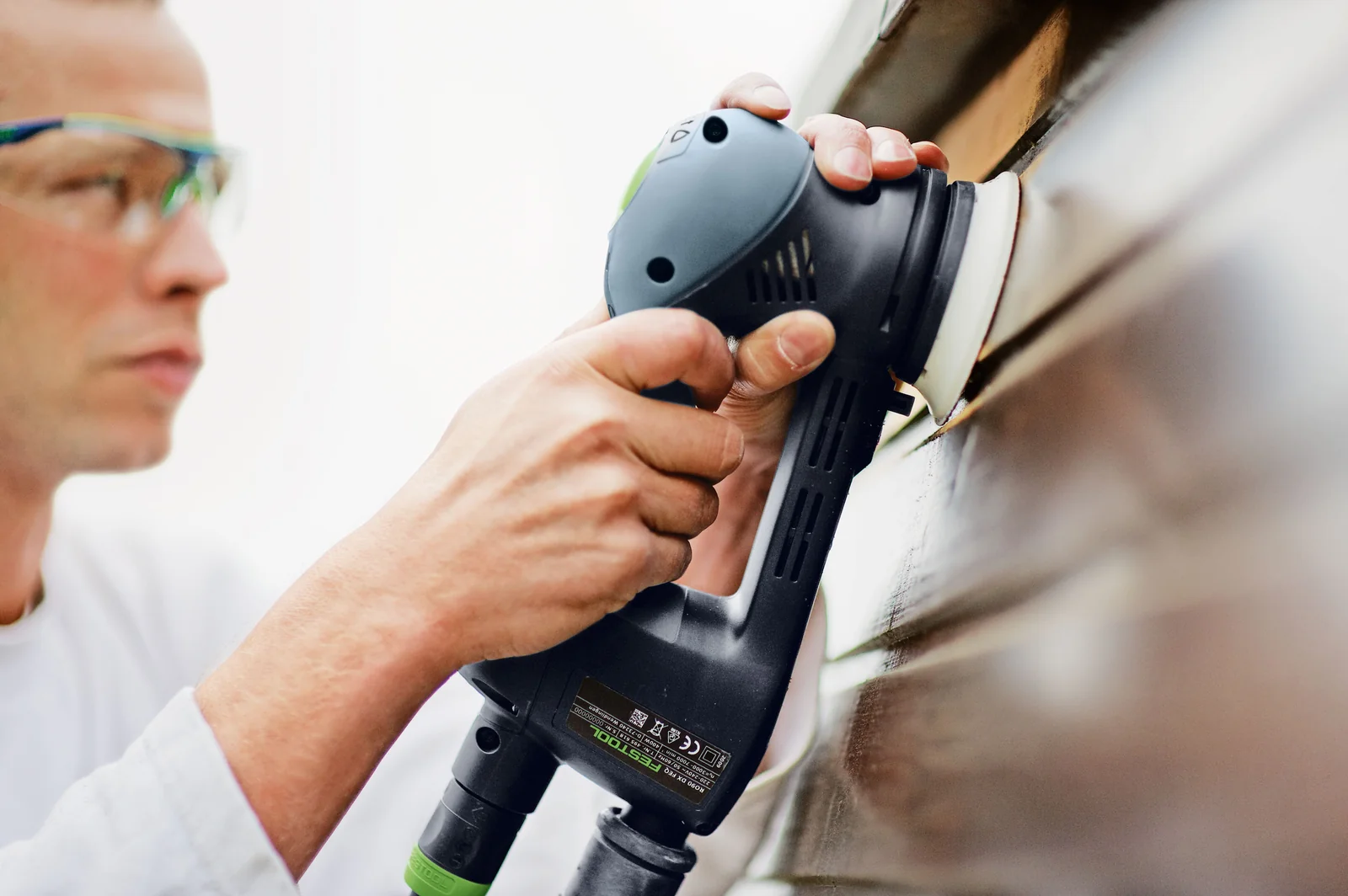 Festool Abrazive Rubin D90 P120 RU/50 [1]