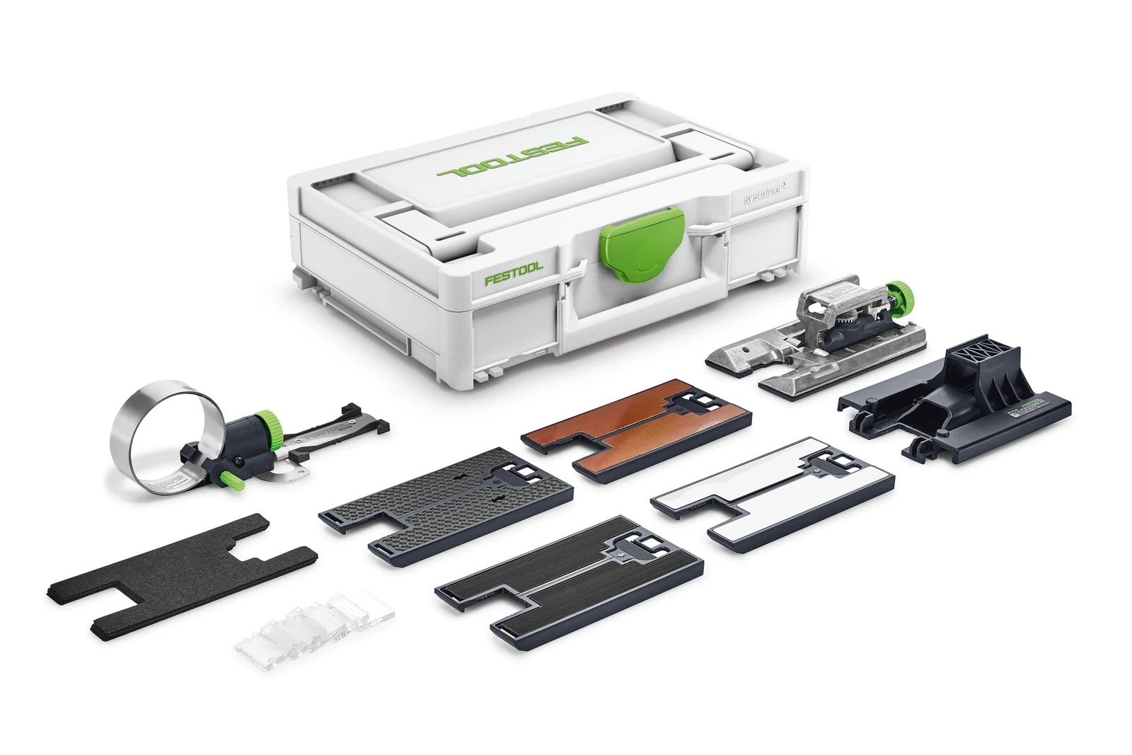 Festool Accesorii Systainer ZH-SYS-PS 420