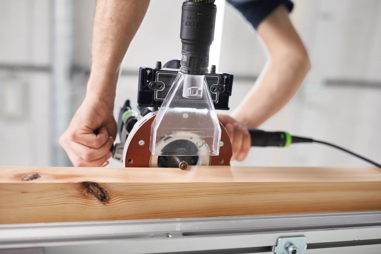 Festool Accesoriu de aspirare AH-OF 1400 [3]