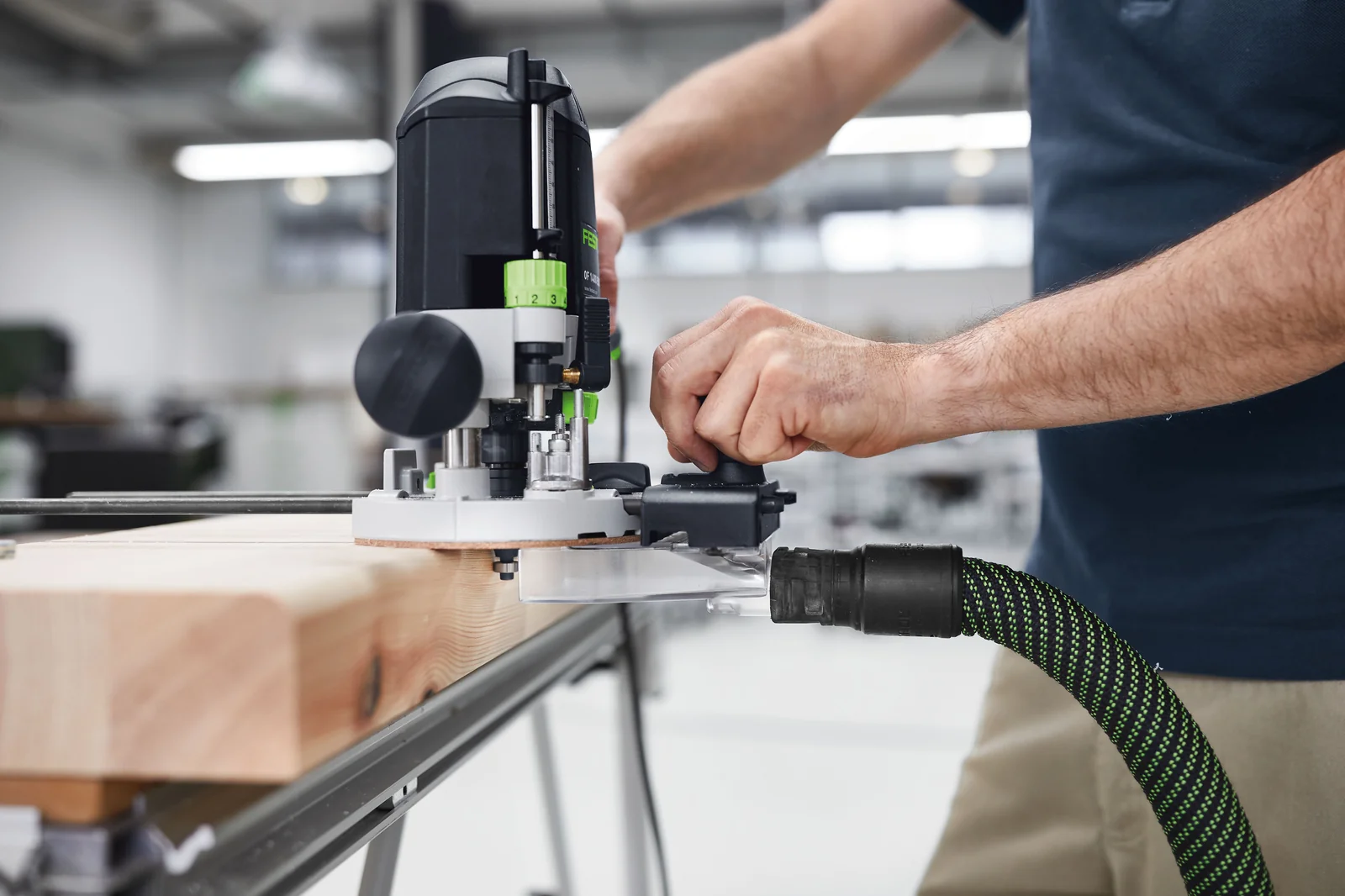 Festool Accesoriu de aspirare AH-OF 1400 [1]