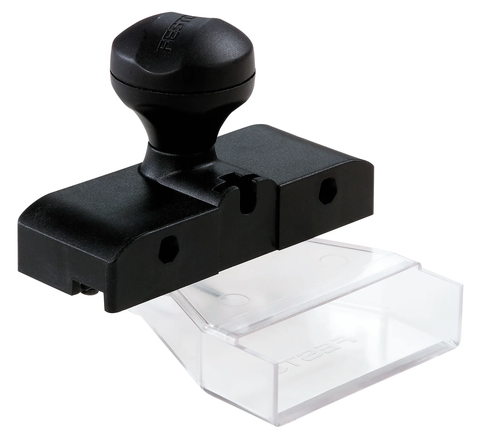 Accesorii frezare profile - Festool Accesoriu de aspirare AH-OF 1400