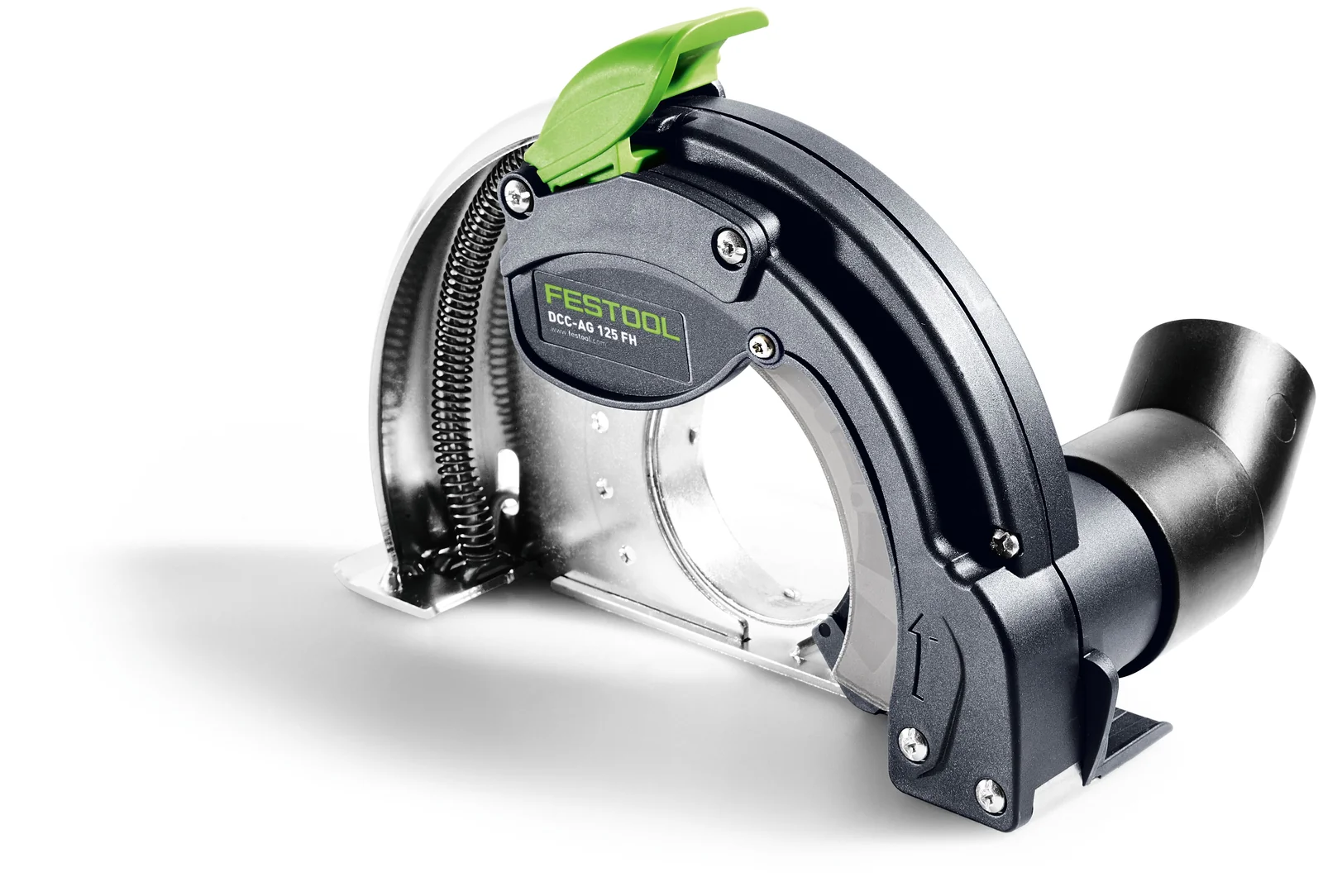 Pentru sisteme diamant - Festool Accesoriu de aspirare DCC-AG 125 FH