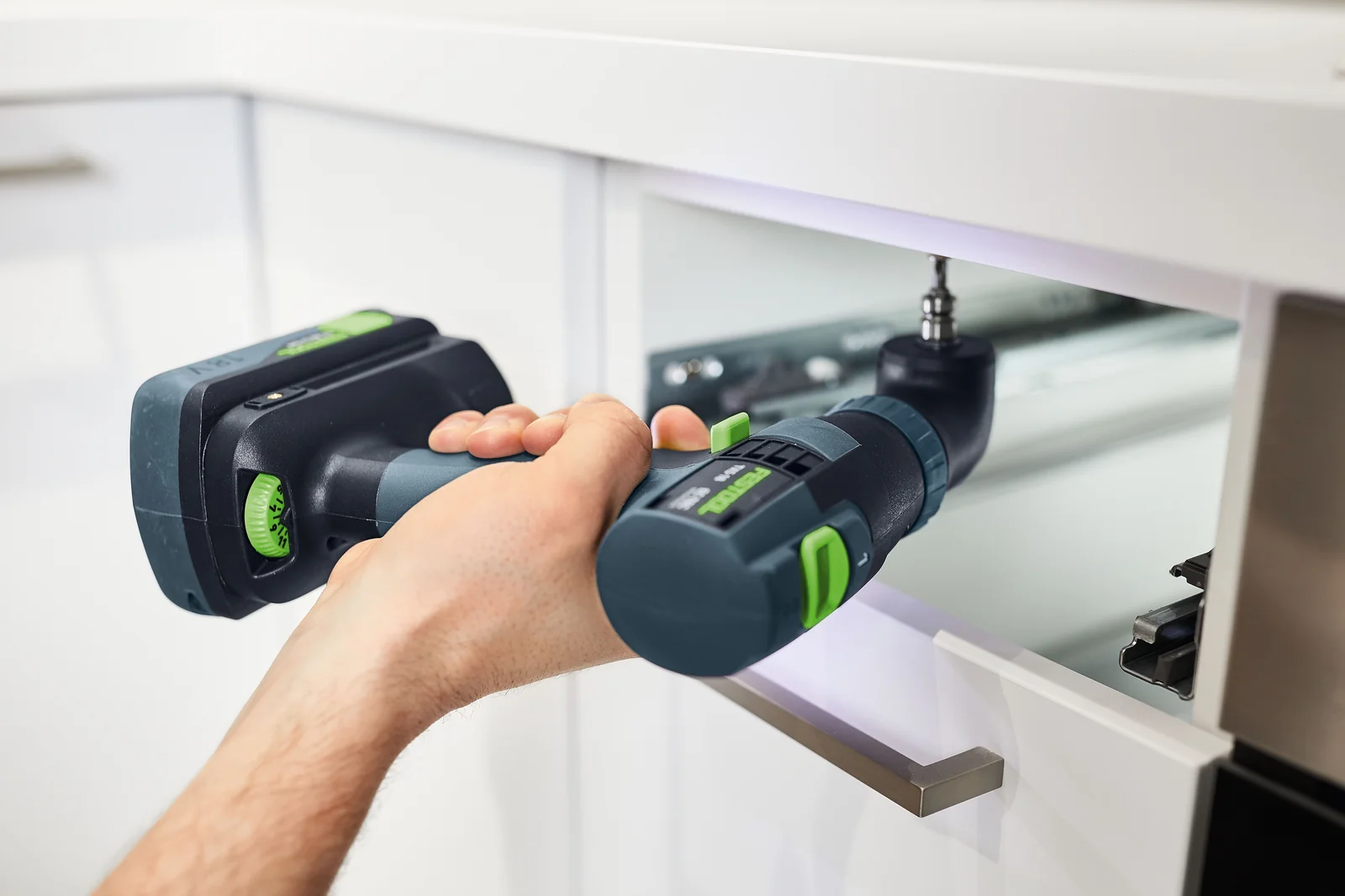 Festool Accesoriu in unghi AN-XS [1]