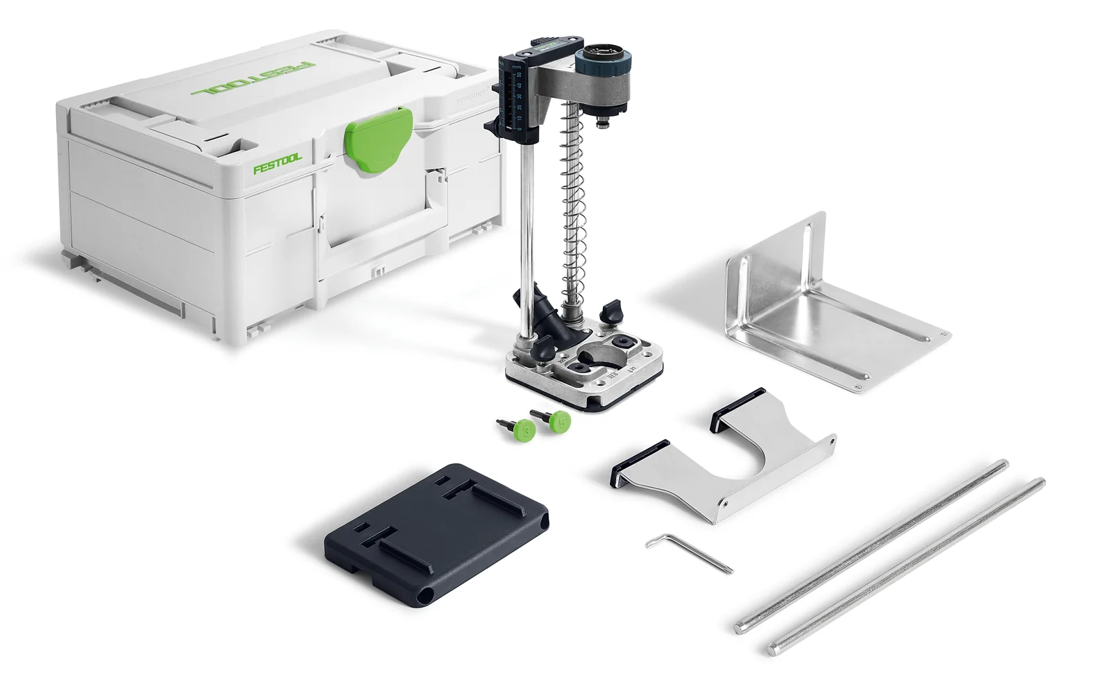 Festool Accesoriu mobil de găurire MB 40-Set